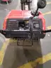 Snapper snowblower