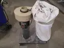 Belsaw dust collector
