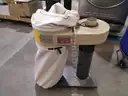 Belsaw dust collector