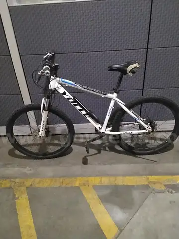 Yocle Ebike