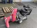 Parker Leaf Vacuum