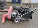Parker Leaf Vacuum