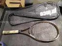 Prince Tennis Racquet