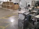 Rockwell 14&#x22; band saw