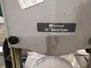Rockwell 14&#x22; band saw