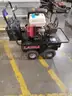 Landa Pressure Washer