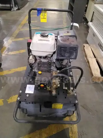 Landa Pressure Washer