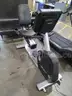 Life Fitness exercise bike