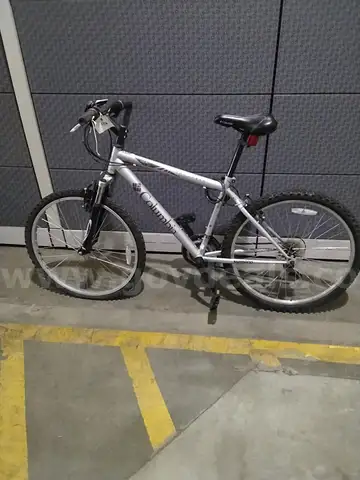 Columbia Bicycle