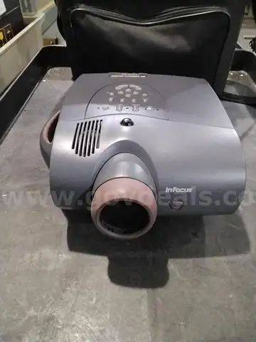 Infocus Projector