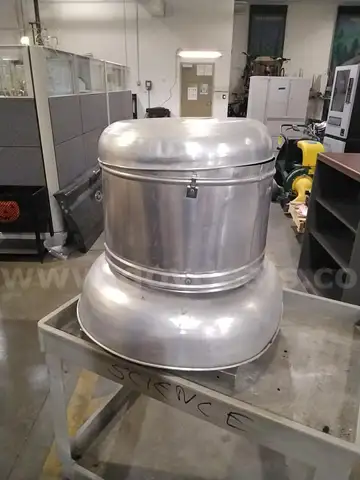 Marathon Electric Fan