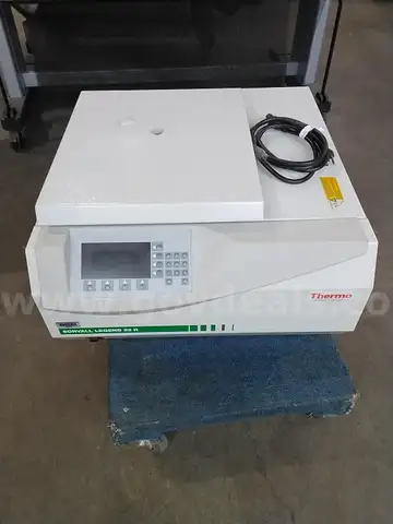 Thermo Benchtop Centrifuge