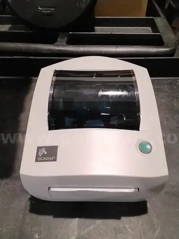 Zebra Printer