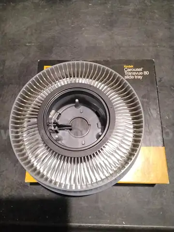 Kodak Carousel