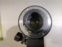 Tamron Camera Lens