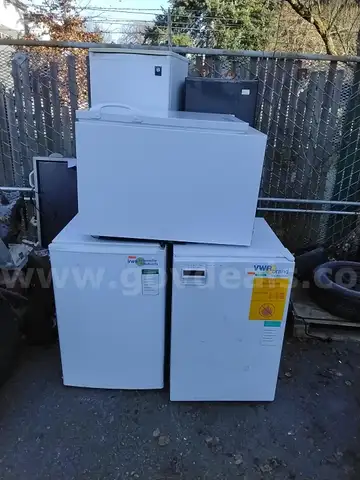 Refrigerator Lot