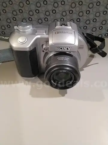 Sony Camera