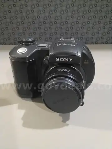 Sony Camera