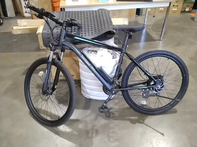TotGuard Ebike