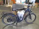 Rad city Ebike