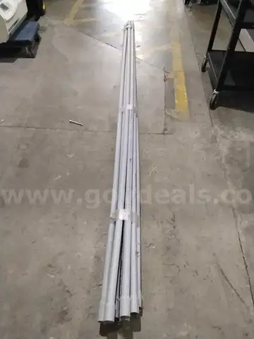 Pvc Conduit Pipes