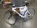 GMC Denali bicycle