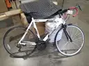 GMC Denali bicycle