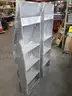 Aluminum Ramps