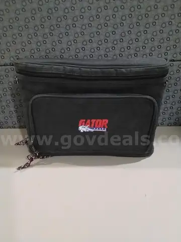 Gator Case