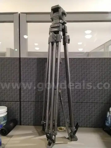 Libec Tripod