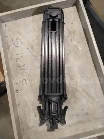 Vinten Tripod