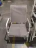 Patio Chairs