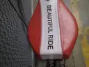 Beautiful Ride Ebike