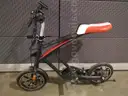 Beautiful Ride Ebike