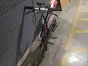 Beautiful Ride Ebike