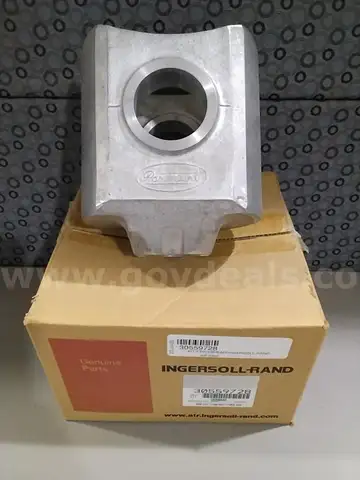 Ingersoll Rand Crosshead