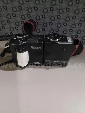 Nikon Camera