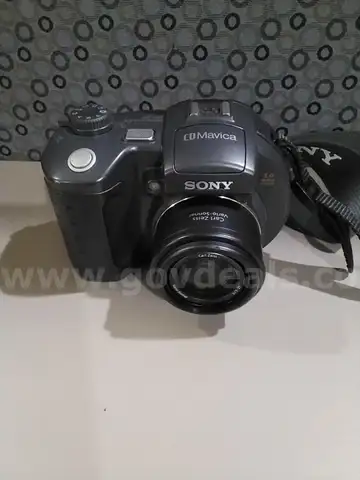 Sony Camera