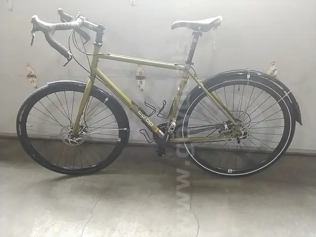 Co-op ADV 3.1 Bicycle