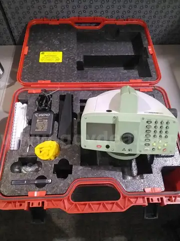 Lucia DNA03 Digital Level