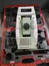 Lucia TCRP 1203 Total Station