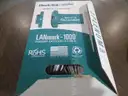 LANmark-1000 catergory 6 cable box of cable