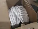 LANmark-1000 catergory 6 cable box of cable
