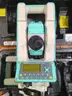 Nikon DTM-520 Total Station
