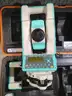 Nikon DTM-520 Total Station