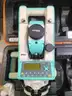 Nikon DTM-520 Total Station