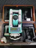 Nikon DTM-520 Total Station