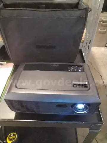 Dell Projector