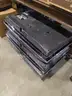 Broken TV Lot