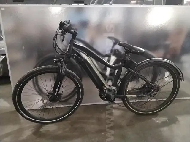 Aventon Ebike